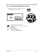 Preview for 145 page of Panasonic KX-TD612E User Manual