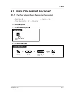 Preview for 151 page of Panasonic KX-TD612E User Manual