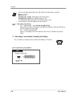 Preview for 160 page of Panasonic KX-TD612E User Manual