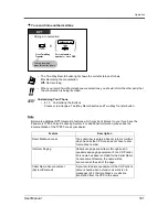 Preview for 161 page of Panasonic KX-TD612E User Manual