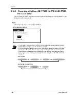 Preview for 168 page of Panasonic KX-TD612E User Manual