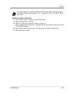 Preview for 173 page of Panasonic KX-TD612E User Manual