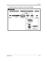 Preview for 177 page of Panasonic KX-TD612E User Manual