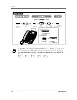 Preview for 178 page of Panasonic KX-TD612E User Manual