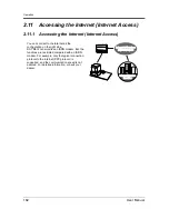 Preview for 182 page of Panasonic KX-TD612E User Manual