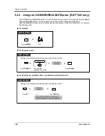 Preview for 192 page of Panasonic KX-TD612E User Manual