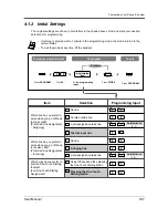 Preview for 197 page of Panasonic KX-TD612E User Manual