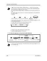 Preview for 202 page of Panasonic KX-TD612E User Manual