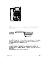 Preview for 207 page of Panasonic KX-TD612E User Manual