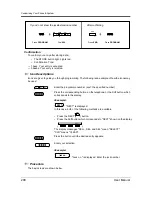 Preview for 208 page of Panasonic KX-TD612E User Manual