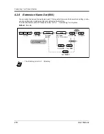 Preview for 218 page of Panasonic KX-TD612E User Manual