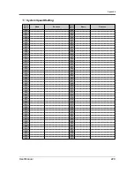 Preview for 229 page of Panasonic KX-TD612E User Manual