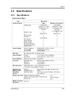 Preview for 241 page of Panasonic KX-TD612E User Manual