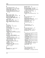 Preview for 244 page of Panasonic KX-TD612E User Manual