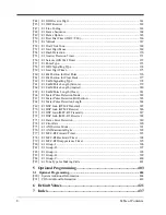 Preview for 8 page of Panasonic KX-TD816 Programming Manual