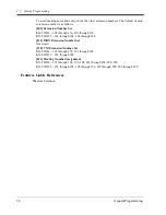 Preview for 92 page of Panasonic KX-TD816 Programming Manual