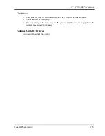Preview for 155 page of Panasonic KX-TD816 Programming Manual