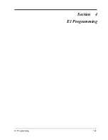 Preview for 341 page of Panasonic KX-TD816 Programming Manual