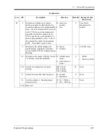 Preview for 407 page of Panasonic KX-TD816 Programming Manual