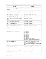 Preview for 427 page of Panasonic KX-TD816 Programming Manual