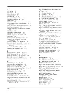 Preview for 438 page of Panasonic KX-TD816 Programming Manual