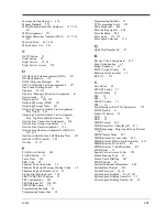 Preview for 441 page of Panasonic KX-TD816 Programming Manual