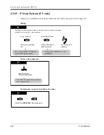 Preview for 248 page of Panasonic KX-TD816C User Manual