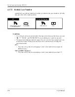 Preview for 252 page of Panasonic KX-TD816C User Manual