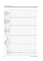 Preview for 44 page of Panasonic KX-TD816JT Programming Manual