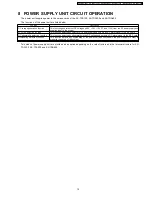 Preview for 15 page of Panasonic KX-TDA0103XJ Service Manual