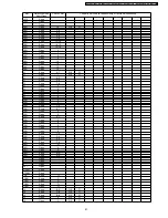 Preview for 81 page of Panasonic KX-TDA0103XJ Service Manual