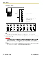 Preview for 16 page of Panasonic KX-TDA0142 Quick Installation Manual