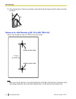 Preview for 38 page of Panasonic KX-TDA0142 Quick Installation Manual