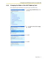 Preview for 31 page of Panasonic KX-TDA0480 Getting Started