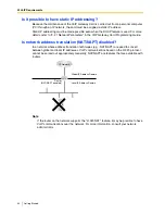 Preview for 54 page of Panasonic KX-TDA0480 Getting Started