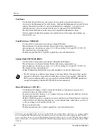 Preview for 20 page of Panasonic KX-TDA0480 Installation Manual