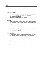 Preview for 26 page of Panasonic KX-TDA0480 Installation Manual