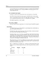 Preview for 34 page of Panasonic KX-TDA0480 Installation Manual