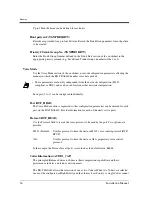 Preview for 36 page of Panasonic KX-TDA0480 Installation Manual