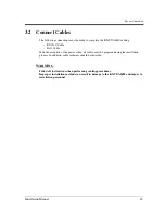 Preview for 43 page of Panasonic KX-TDA0480 Installation Manual