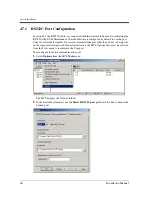 Preview for 60 page of Panasonic KX-TDA0480 Installation Manual