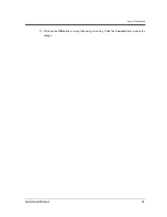 Preview for 61 page of Panasonic KX-TDA0480 Installation Manual