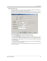 Preview for 65 page of Panasonic KX-TDA0480 Installation Manual