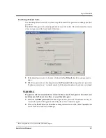 Preview for 69 page of Panasonic KX-TDA0480 Installation Manual