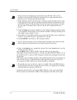 Preview for 72 page of Panasonic KX-TDA0480 Installation Manual