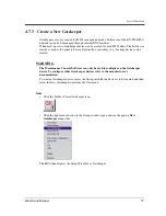 Preview for 73 page of Panasonic KX-TDA0480 Installation Manual