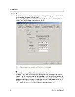 Preview for 84 page of Panasonic KX-TDA0480 Installation Manual