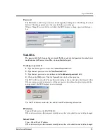 Preview for 85 page of Panasonic KX-TDA0480 Installation Manual