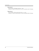 Preview for 86 page of Panasonic KX-TDA0480 Installation Manual