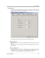 Preview for 103 page of Panasonic KX-TDA0480 Installation Manual